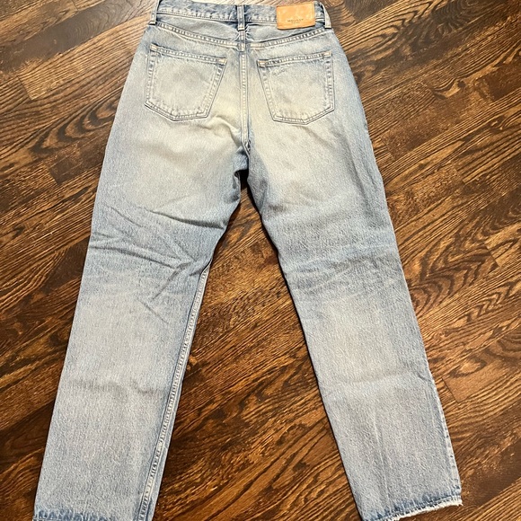 Moussy jeans high rise - Picture 3 of 4